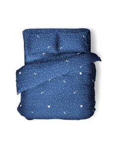 Комплект постельного белья Samsara Night Stars 220-17