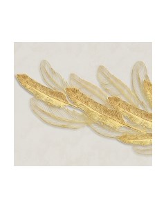 Фотообои листовые Vimala Перья 10