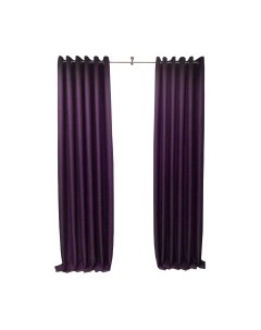 Комплект штор Модный текстиль 06L / 112MT222611