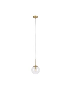 Потолочный светильник Arte Lamp Volare A1915SP-1GO Arte lamp
