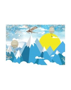 Фотообои листовые Arthata Fotooboi-49