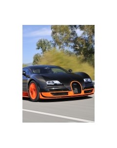 Фотообои листовые Arthata Fotooboi-Avto-61