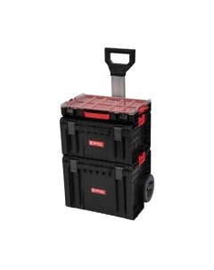 Набор ящиков для инструментов QBrick System Pro Set 2 / 5901238254386 Qbrick system