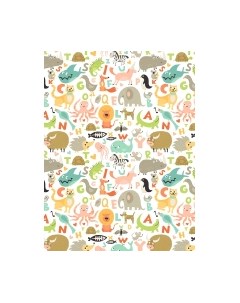 Фотообои листовые Arthata Fotooboi-Raznoe-89