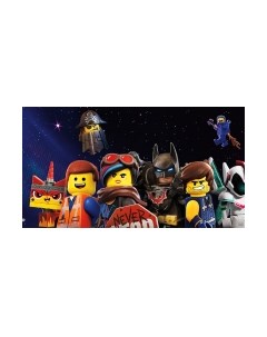 Фотообои листовые Arthata Fotooboi-Lego-143