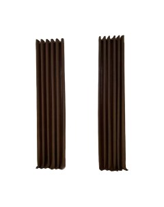 Шторы Модный текстиль Канвас 09L / 112MTKANVASMO2-2