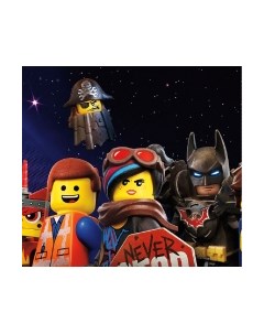 Фотообои листовые Arthata Fotooboi-Lego-143