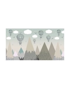 Фотообои листовые Arthata Fotooboi-43