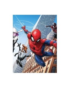 Фотообои листовые Arthata Fotooboi-SpiderMan-69