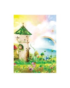 Фотообои листовые Arthata Fotooboi-4