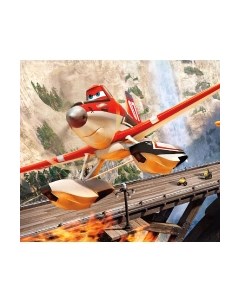 Фотообои листовые Arthata Fotooboi-Tachki-154