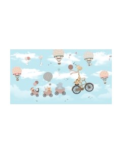 Фотообои листовые Arthata Fotooboi-53