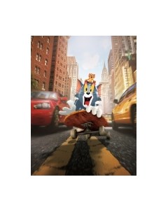 Фотообои листовые Arthata Fotooboi-2-Multiki-153