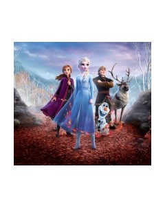 Фотообои листовые Arthata Fotooboi-HolodSerd-54