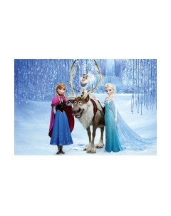 Фотообои листовые Arthata Fotooboi-HolodSerd-57