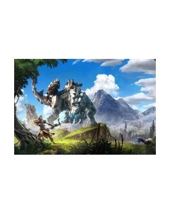 Фотообои листовые Arthata Fotooboi-Anime-172