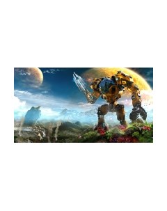 Фотообои листовые Arthata Fotooboi-Anime-171