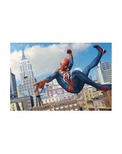 Фотообои листовые Arthata Fotooboi-SpiderMan-68