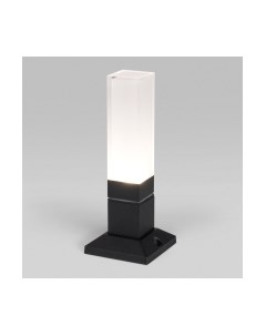 Светильник уличный Elektrostandard 1536 Techno Led