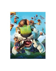 Фотообои листовые Arthata Fotooboi-Multiki-151