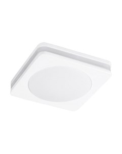 Точечный светильник Arte Lamp Tabit A8432PL-1WH Arte lamp