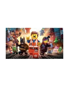 Фотообои листовые Arthata Fotooboi-Lego-169