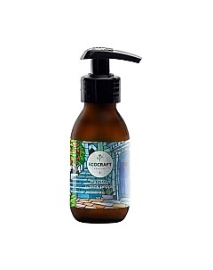 Гель для умывания EcoCraft Мандарин и розовый перец для сухой и чувствительной кожи Ecocraft
