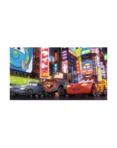 Фотообои листовые Arthata Fotooboi-Tachki-133