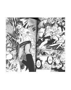 Фотообои листовые Arthata Fotooboi-Anime2-187