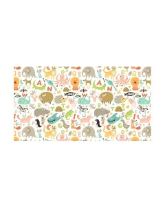 Фотообои листовые Arthata Fotooboi-Raznoe-89