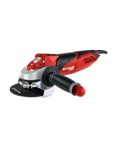 Угловая шлифовальная машина Einhell TE-AG 125/750