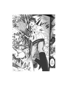 Фотообои листовые Arthata Fotooboi-Anime2-187