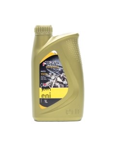 Моторное масло Eni I-Ride Moto 15W50