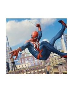 Фотообои листовые Arthata Fotooboi-SpiderMan-68