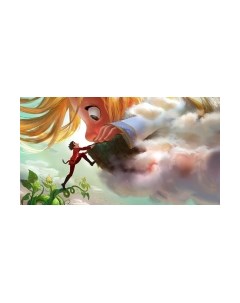 Фотообои листовые Arthata Fotooboi-Multiki-158