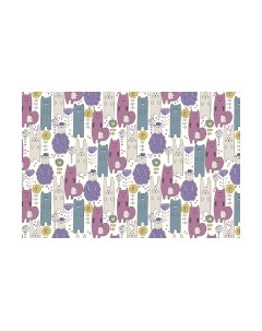 Фотообои листовые Arthata Fotooboi-Raznoe-90