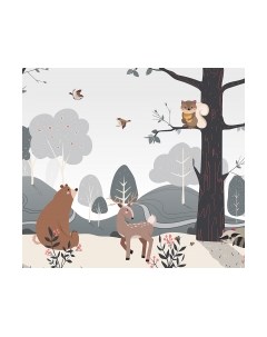 Фотообои листовые Arthata Fotooboi-51