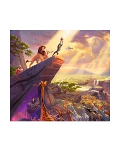 Фотообои листовые Arthata Fotooboi-2-Multiki-125