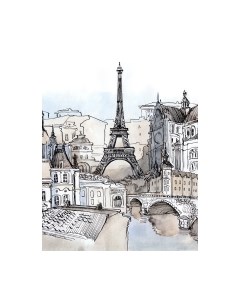 Фотообои листовые Arthata Fotooboi-1