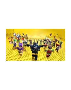 Фотообои листовые Arthata Fotooboi-Lego-170