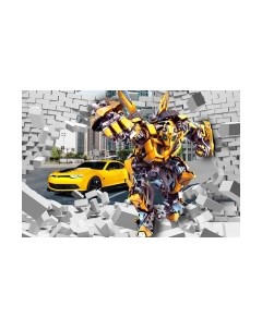 Фотообои листовые Arthata Fotooboi-Transform-82