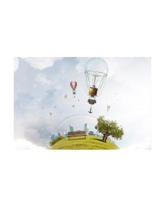 Фотообои листовые Arthata Fotooboi-Raznoe-87