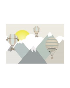 Фотообои листовые Arthata Fotooboi-3