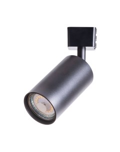 Трековый светильник Arte Lamp Ridge Track A1518PL-1BK Arte lamp