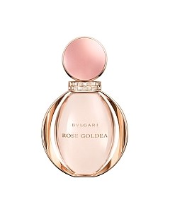 Парфюмерная вода Rose Goldea Bvlgari