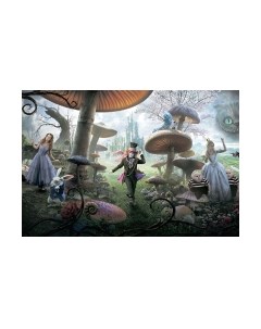 Фотообои листовые Arthata Fotooboi-Multiki-150