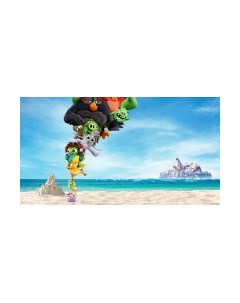 Фотообои листовые Arthata Fotooboi-Multiki-149