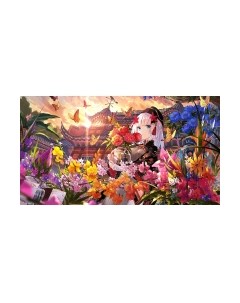 Фотообои листовые Arthata Fotooboi-Anime-175