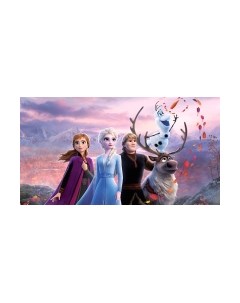 Фотообои листовые Arthata Fotooboi-HolodSerd-137