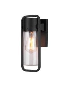 Бра уличное Elektrostandard Lab / 35001/D